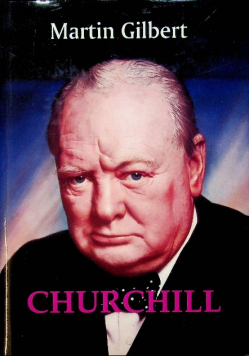 Churchill Biografia Tom I