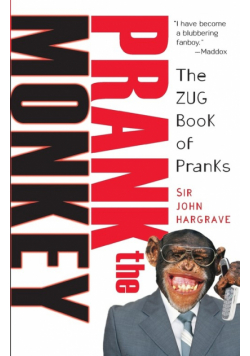 Prank the Monkey