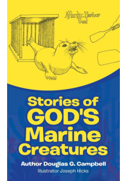 Stories of God's Marine Creatures