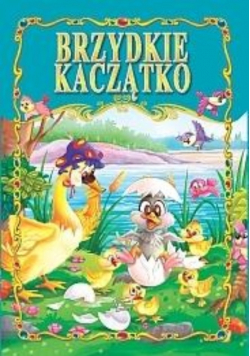 Brzydkie Kaczątko