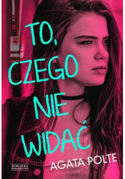 To czego nie widać