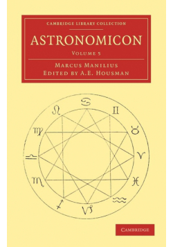 Astronomicon - Volume 5
