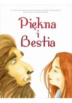 Piękna i Bestia