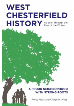 West Chesterfield History As Seen Through the Eyes of the Writers