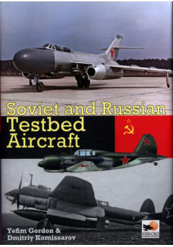Soviet and Russian Testbed Aircraft
