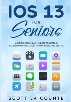 IOS 13 For Seniors