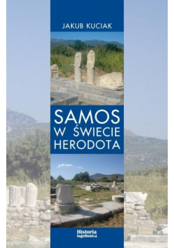 Samos w świecie Herodota