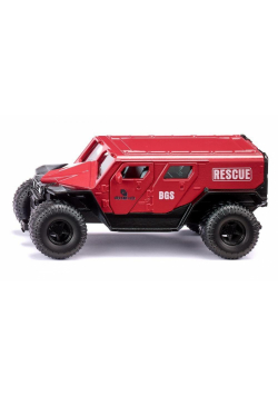 Siku Super GHE-O Rescue S2307