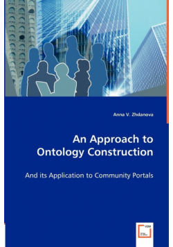 An Approach to Ontology Construction