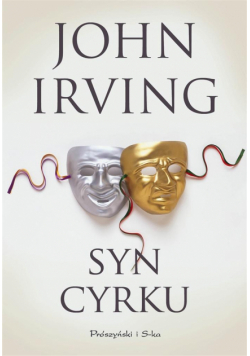 Syn cyrku