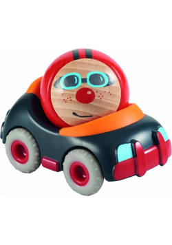 Kullerbu - Auto do crash-testów