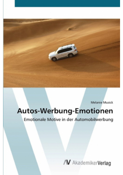 Autos-Werbung-Emotionen