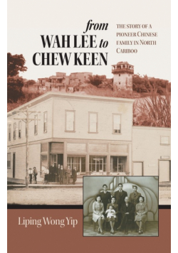 from Wah Lee to Chew Keen