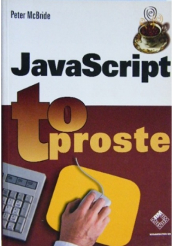 Javascript to proste