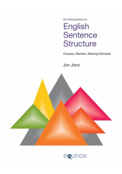 An Introduction to English Sentence Structure