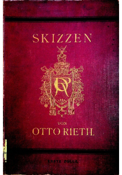 Skizzen  1901r