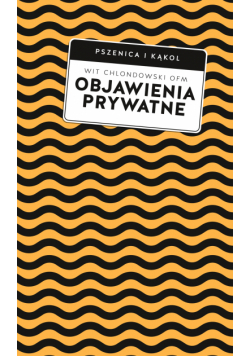 Objawienia prywatne