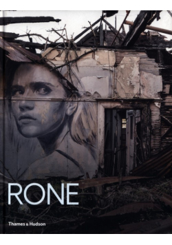 Rone: Street Art. And Beyond