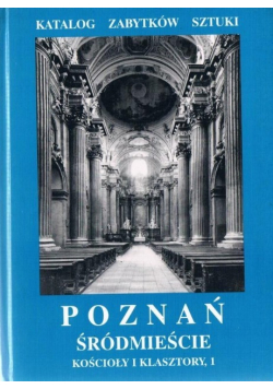 Poznań Śródmieście