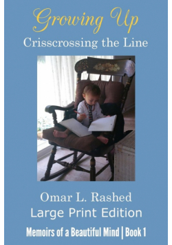 Growing Up Crisscrossing the Line