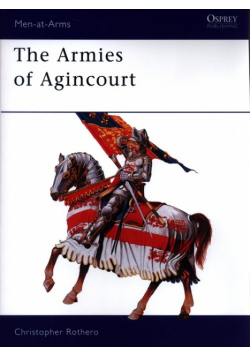 Armies of Agincourt