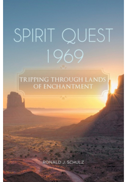 Spirit Quest 1969