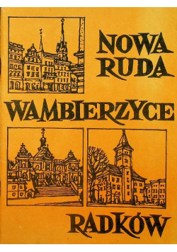 Nowa ruda Wambierzyce