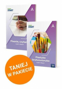 Pewny start A. Pakiet