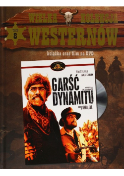 Garść dynamitu