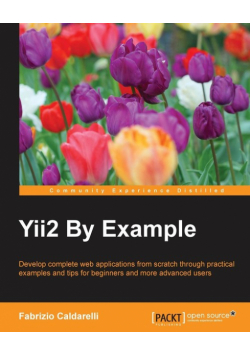 Yii2 By Example