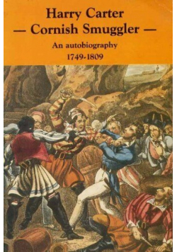 Cornish smuggler
