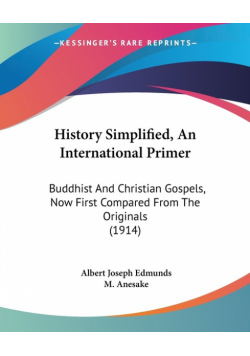 History Simplified, An International Primer