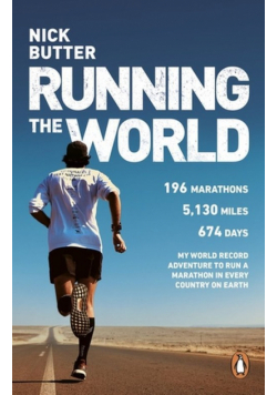 Running The World