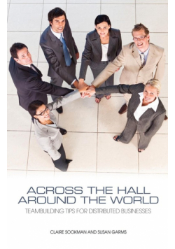 Across the Hall, Around the World