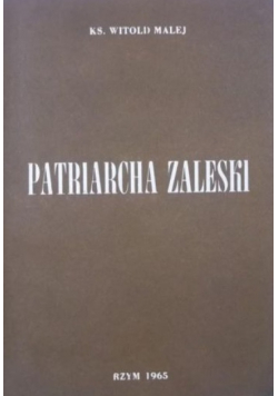 Patriarcha Zaleski