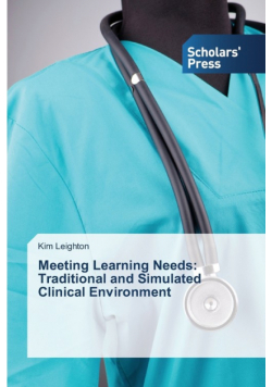 Meeting Learning Needs