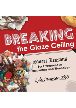 Breaking the Glaze Ceiling
