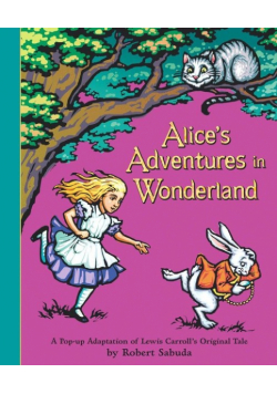 Alice's Adventures in Wonderland