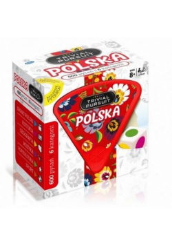 Trivial Pursuit Polska