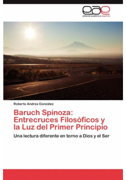 Baruch Spinoza