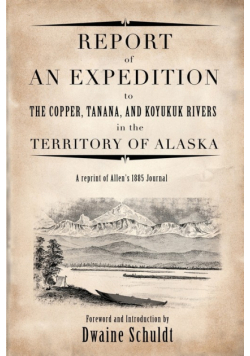 Report of an Expedition