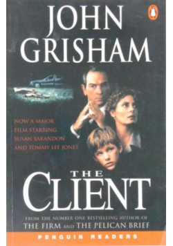 Grisham John - The client