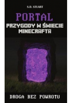 Przygody w świecie Minecrafta Portal