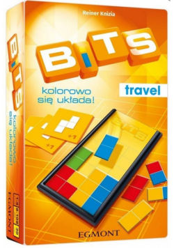 Gra - Bits