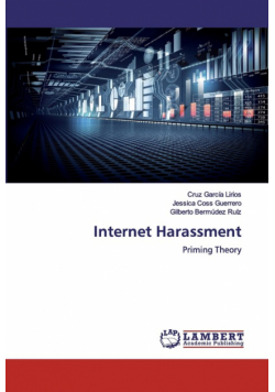 Internet Harassment