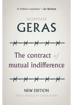 The contract of mutual indifference