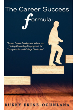 The Career Success Formula
