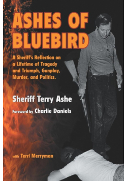 Ashes of Bluebird