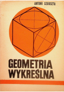 Geometria wykreślna