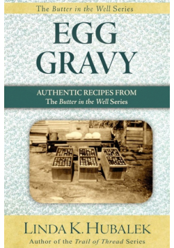 Egg Gravy